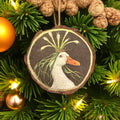 Duck Ornament